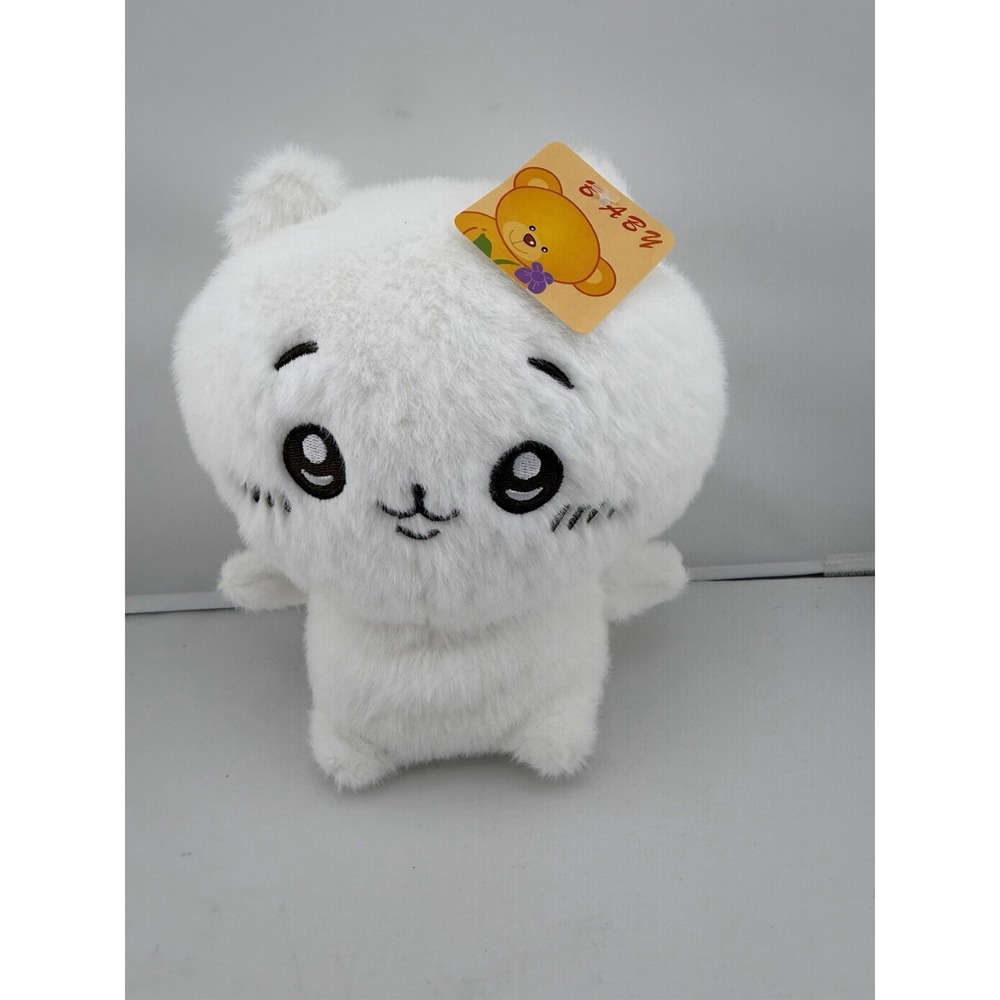 Chiikawa Plush doll Little Posing Chiikawa "9"